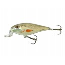Woblery Salmo Executor 5cm 5g Pływający