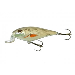 Woblery Salmo Executor 5cm 5g Pływający