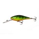 Woblery Salmo Executor 5cm 6g Pływający Głęboko Schodzący