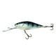 Woblery Salmo Executor 5cm 6g Pływający Głęboko Schodzący