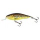 Woblery Salmo Executor 5cm 6g Pływający Głęboko Schodzący