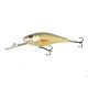 Woblery Salmo Executor 5cm 6g Pływający Głęboko Schodzący