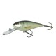 Woblery Salmo Executor 5cm 6g Pływający Głęboko Schodzący