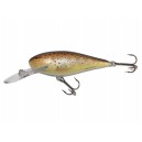 Woblery Salmo Executor 7cm 9g Pływający Głęboko Schodzący