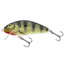 Woblery Salmo Fatso Crank 10cm 38g Pływający