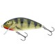 Woblery Salmo Fatso Crank 10cm 38g Pływający