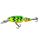 Woblery Salmo Frisky 7cm 9g Pływający Głęboko Schodzący