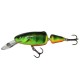 Woblery Salmo Frisky 7cm 9g Pływający Głęboko Schodzący