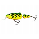 Woblery Salmo Frisky 7cm 8g Pływający Płytko Schodzący