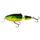 Woblery Salmo Frisky 7cm 8g Pływający Płytko Schodzący