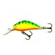 Woblery Salmo Hornet 4cm 3g Pływający 