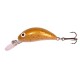 Woblery Salmo Hornet 2,5cm 1,5g Pływający 