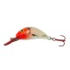 Woblery Salmo Hornet 2,5cm 1,5g Pływający 