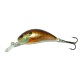 Woblery Salmo Hornet 2,5cm 1,5g Pływający 