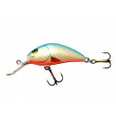 Woblery Salmo Hornet 4cm 4g Tonące