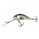 Woblery Salmo Hornet 4cm 3,8g Pływający Głęboko Schodzący 