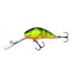 Woblery Salmo Hornet 4cm 3,8g Pływający Głęboko Schodzący 