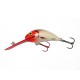 Woblery Salmo Hornet 4cm 3,8g Pływający Głęboko Schodzący 