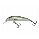 Woblery Salmo Minnow 5cm 3g Pływający 