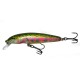 Woblery Salmo Minnow 5cm 5g Tonący