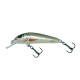 Woblery Salmo Minnow 5cm 4g Pływający 