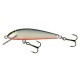 Woblery Salmo Minnow 5cm 4g Pływający 