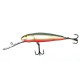 Woblery Salmo Minnow 7cm 7g Pływający Bardzo Głęboko Schodzący 