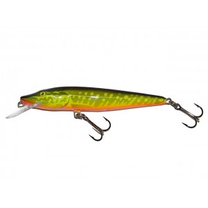 Woblery Salmo Pike 9cm 9g Pływający