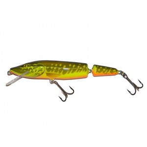 Woblery Salmo Pike 13cm 21g Pływający Głęboko Schodzący Dwuczęściowy