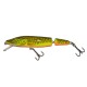 Woblery Salmo Pike 13cm 21g Pływający Głęboko Schodzący