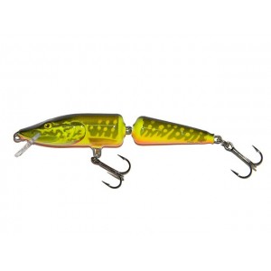 Woblery Salmo Pike 11cm 13g Pływający Dwuczęsciowy