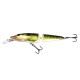 Woblery Salmo Pike 11cm 15g Pływający