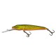 Woblery Salmo Pike 9cm 10g Głęboko Schodzący