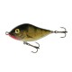 Woblery Salmo Slider 7cm 17g Pływający
