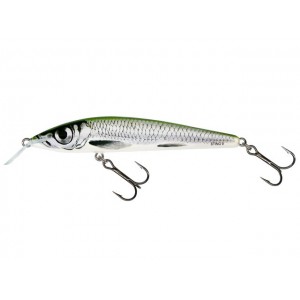 Woblery Salmo Sting 9cm 9g  Pływający