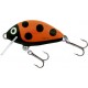 Woblery Salmo Tiny 3cm 2g Pływający