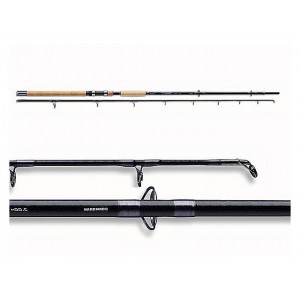 Cormoran BLACK BULL S 2,70 m 5/21 g