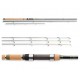 SPECILAND-BLACK LIGHT FEEDER 3,60 m 25/80 g  3 sec