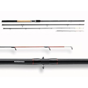 CORMORAN BLACK MASTER Heavy Feeder 3,90 m 180 g