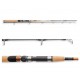 CARB-O-STAR XT JERKBAIT SPIN 1,95 m 40/80 g