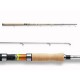 Carb-o-Star X Spinning-Jig 2,40 m 3/15 g 2 sec