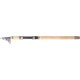 Mystery Camou Tele Spinn 2,7 m 10/40 g 