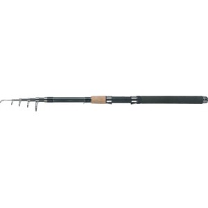 Konger Carbomaxx Tele Float Combo Travel 410