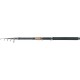 Konger Carbomaxx Tele Float Combo Travel 410