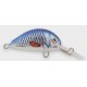 Woblery Dorado Alaska 2,5cm 1,5g Pływający