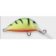 Woblery Dorado Alaska 2,5cm 1,5g Pływający