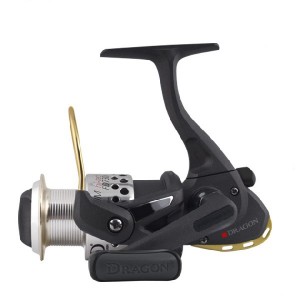 Dragon Milenium Hi Tech FD 720i