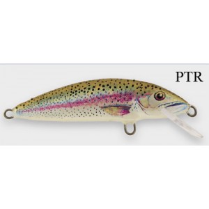 Woblery Dorado Classic 5cm 3g Pływający