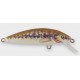Woblery Dorado Classic 5cm 3g Pływający
