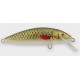 Woblery Dorado Classic 5cm 3g Pływający